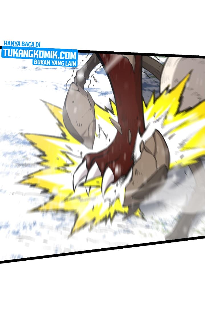 Evolution Begins With A Big Tree - Chapter 23 - Page 31
