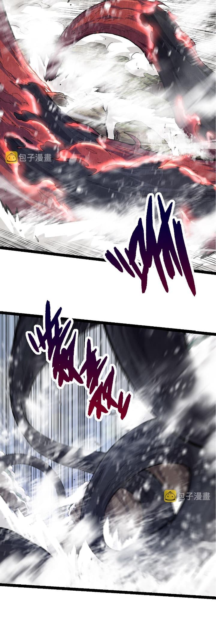 Evolution Begins With A Big Tree - Chapter 23 - Page 36