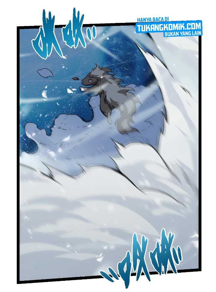 Evolution Begins With A Big Tree - Chapter 24 - Page 10