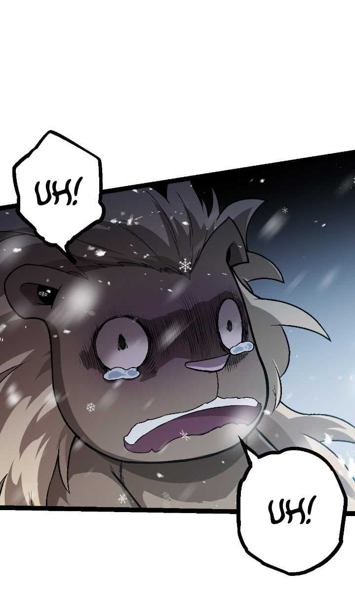 Evolution Begins With A Big Tree - Chapter 24 - Page 12