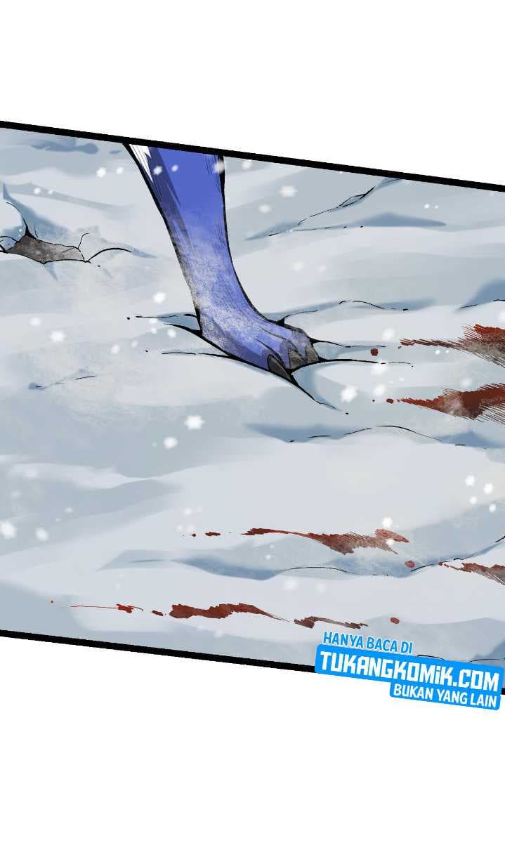 Evolution Begins With A Big Tree - Chapter 24 - Page 15