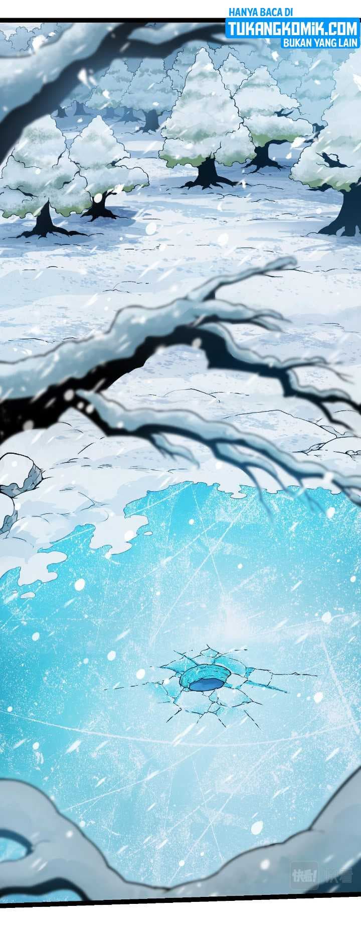 Evolution Begins With A Big Tree - Chapter 24 - Page 2