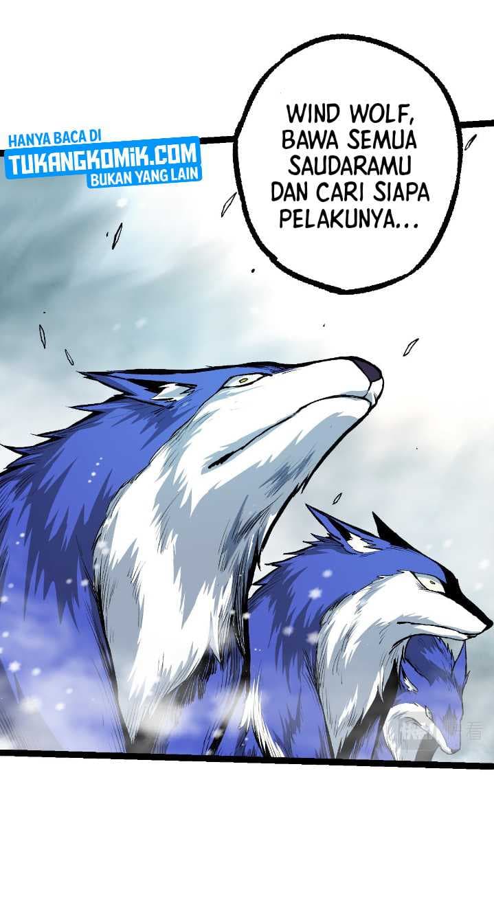 Evolution Begins With A Big Tree - Chapter 24 - Page 20