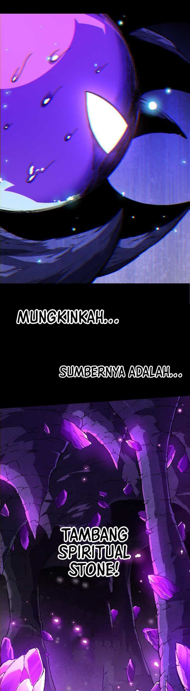 Evolution Begins With A Big Tree - Chapter 24 - Page 29