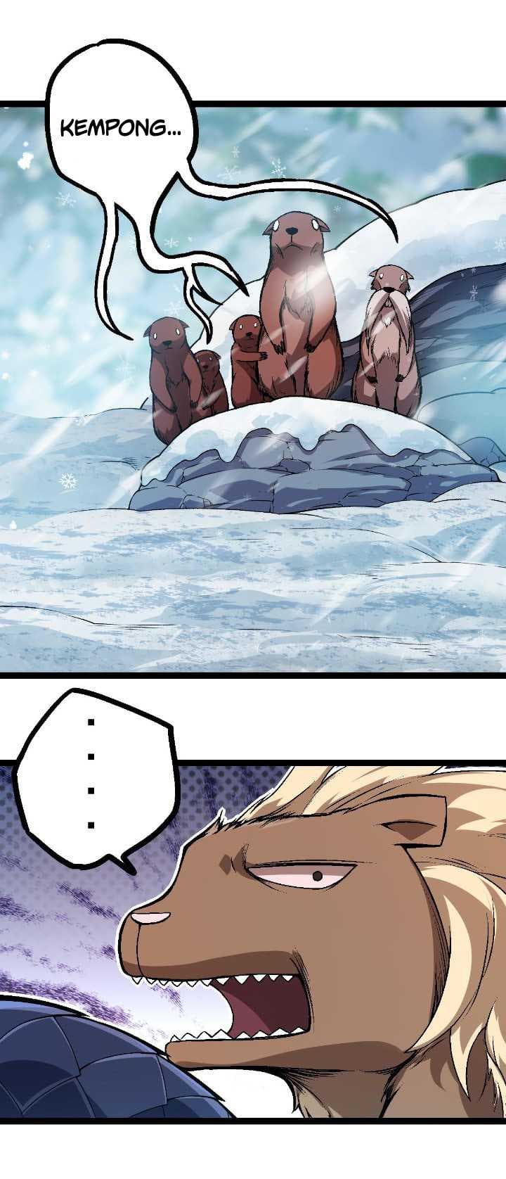 Evolution Begins With A Big Tree - Chapter 24 - Page 6