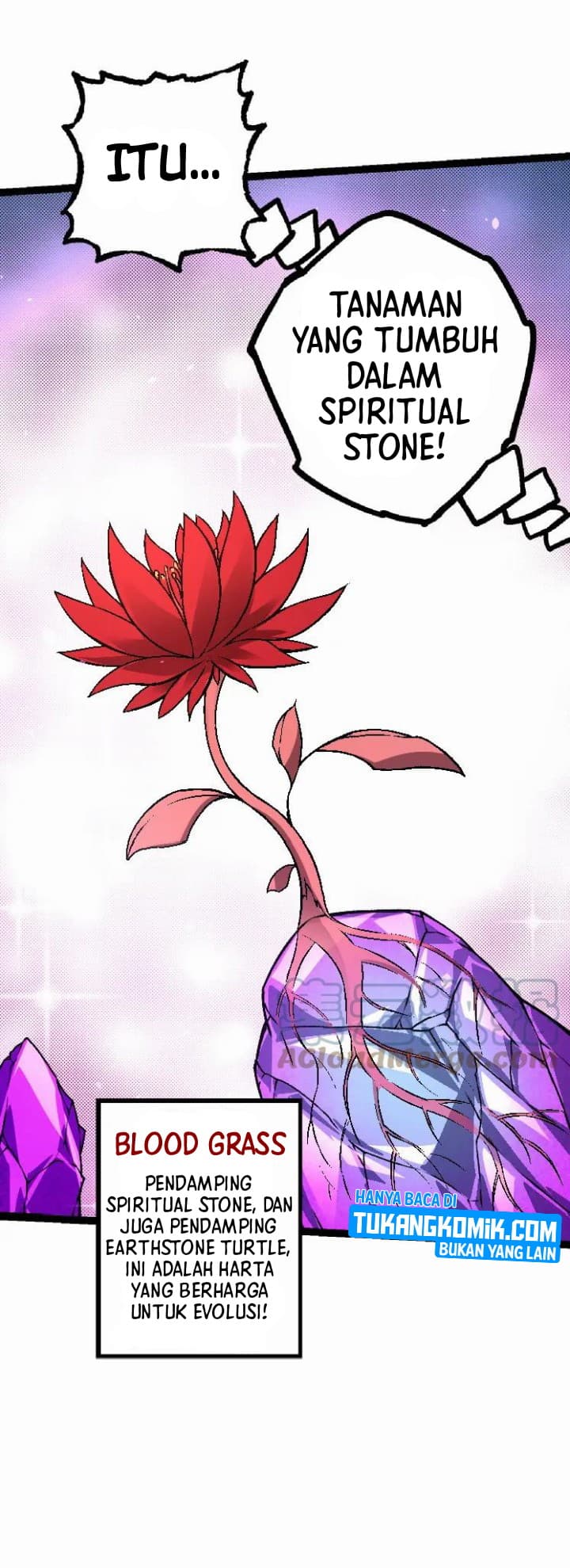Evolution Begins With A Big Tree - Chapter 25 - Page 10