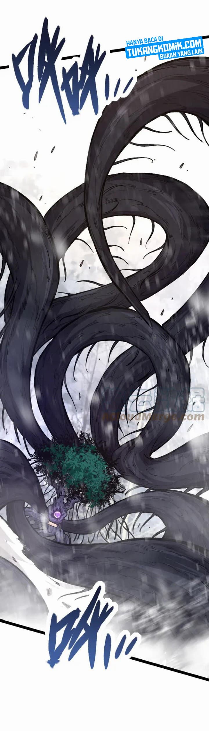 Evolution Begins With A Big Tree - Chapter 25 - Page 15