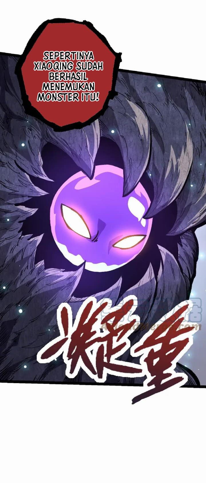 Evolution Begins With A Big Tree - Chapter 25 - Page 16