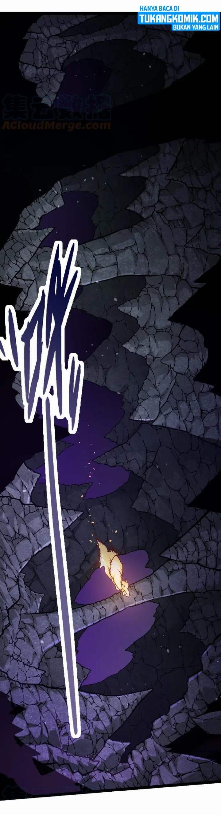 Evolution Begins With A Big Tree - Chapter 25 - Page 2