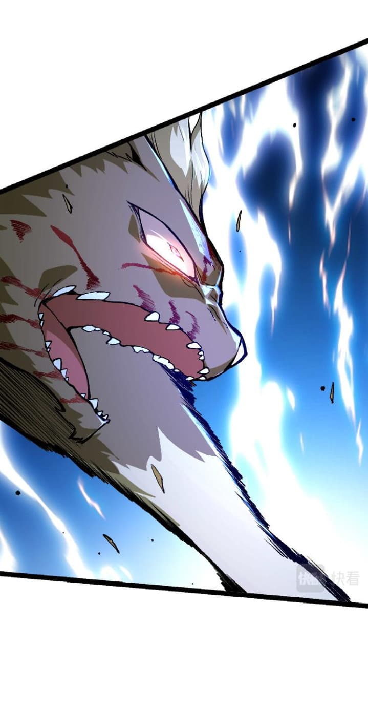 Evolution Begins With A Big Tree - Chapter 26 - Page 14