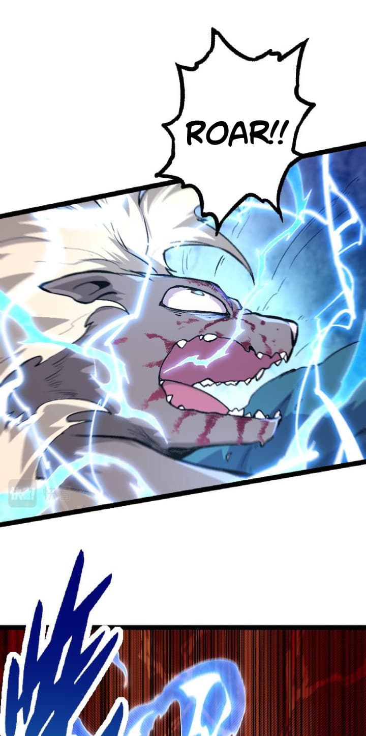Evolution Begins With A Big Tree - Chapter 26 - Page 18