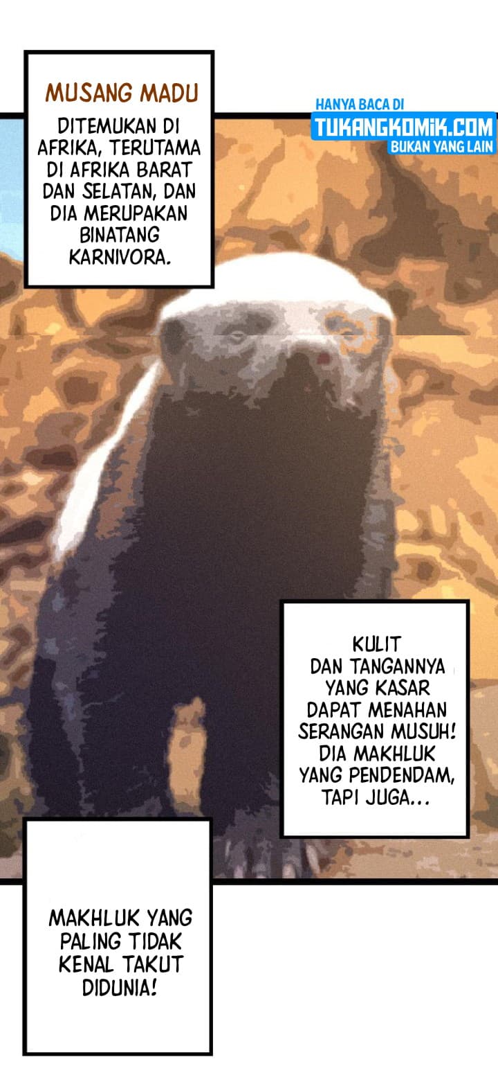 Evolution Begins With A Big Tree - Chapter 26 - Page 2
