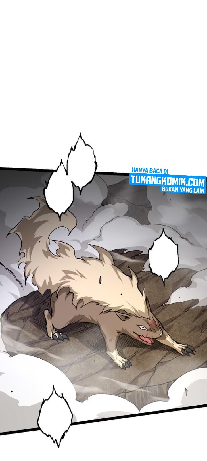 Evolution Begins With A Big Tree - Chapter 26 - Page 20