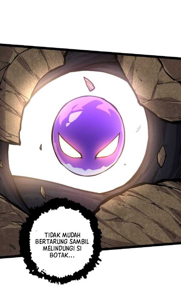 Evolution Begins With A Big Tree - Chapter 27 - Page 13