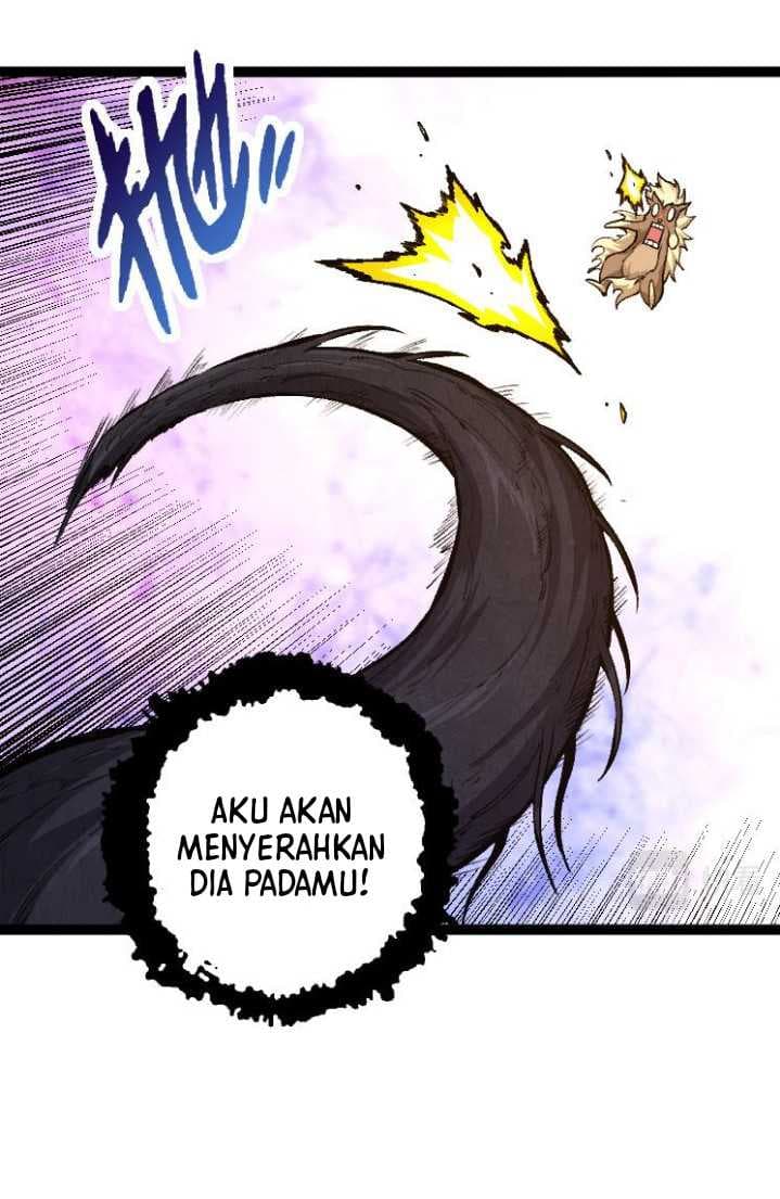 Evolution Begins With A Big Tree - Chapter 27 - Page 14