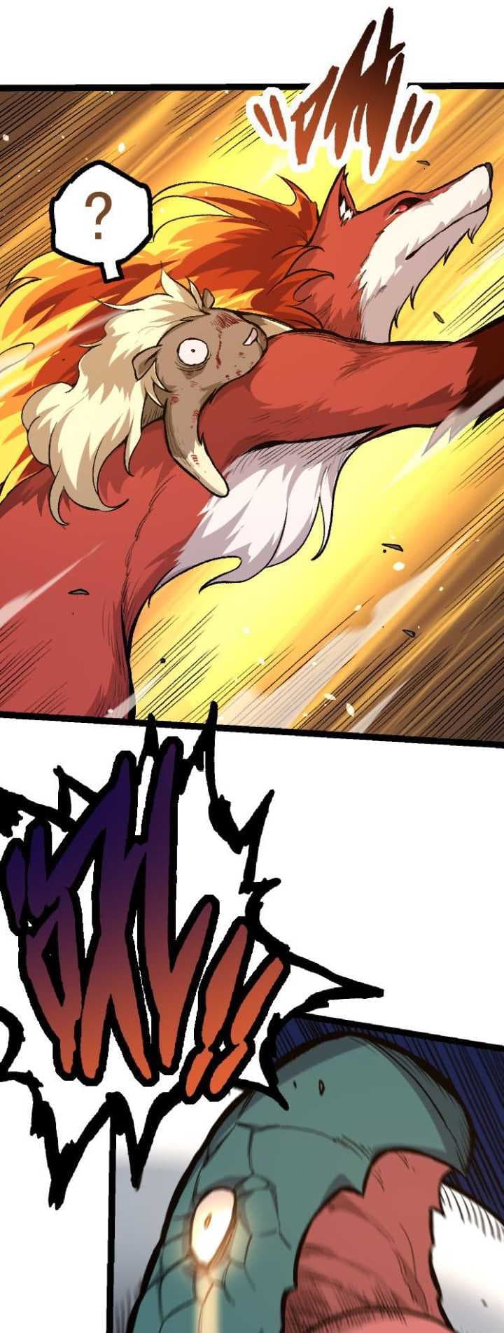 Evolution Begins With A Big Tree - Chapter 27 - Page 16