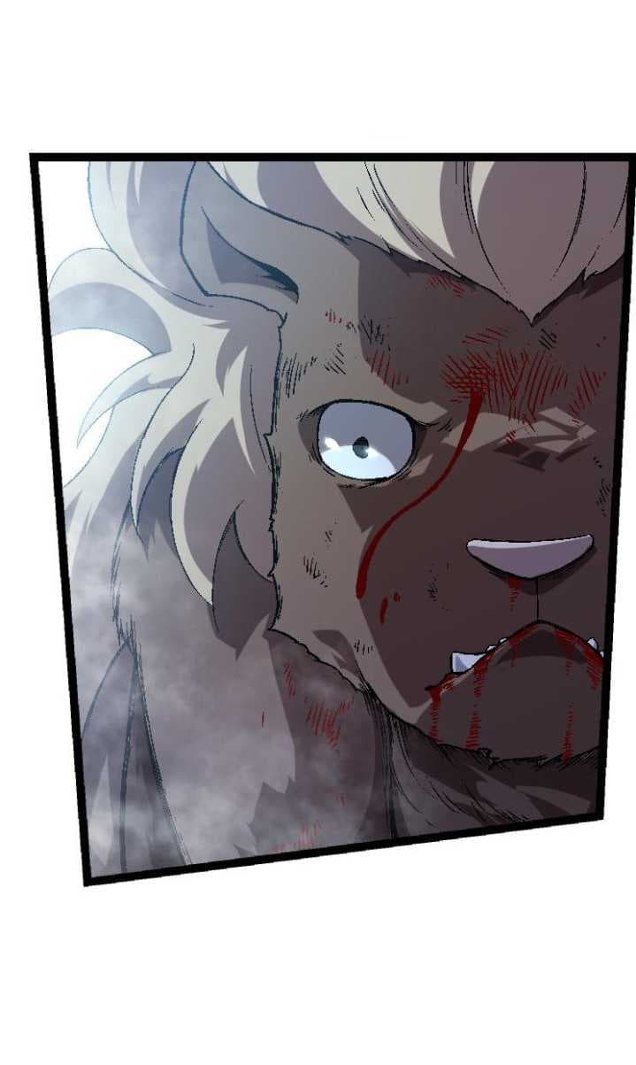 Evolution Begins With A Big Tree - Chapter 27 - Page 32