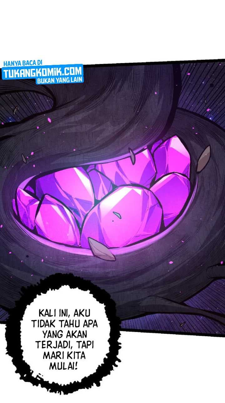 Evolution Begins With A Big Tree - Chapter 27 - Page 40