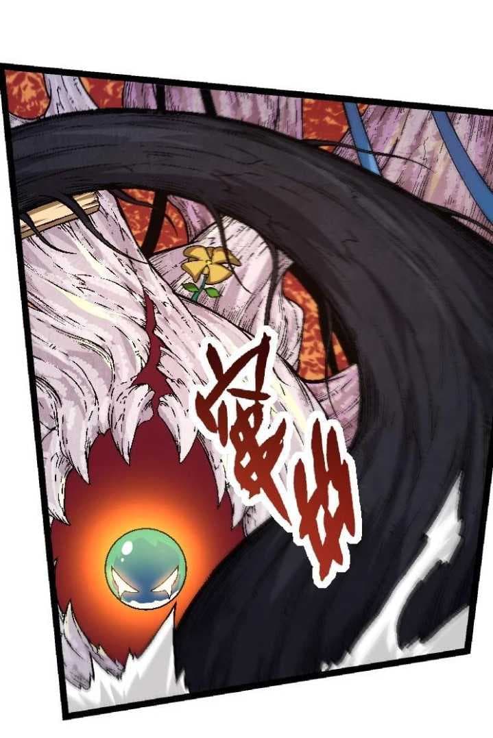 Evolution Begins With A Big Tree - Chapter 28 - Page 24