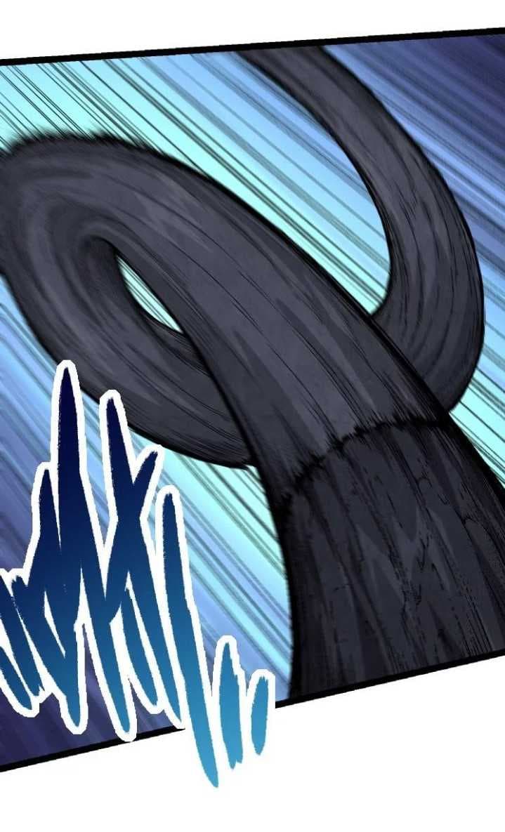 Evolution Begins With A Big Tree - Chapter 28 - Page 27