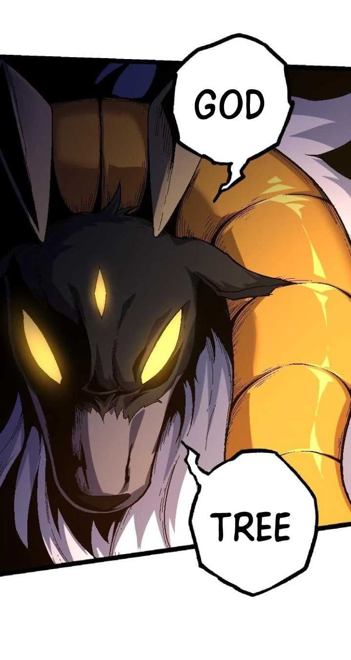 Evolution Begins With A Big Tree - Chapter 28 - Page 38