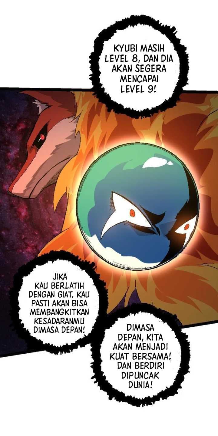 Evolution Begins With A Big Tree - Chapter 28 - Page 40