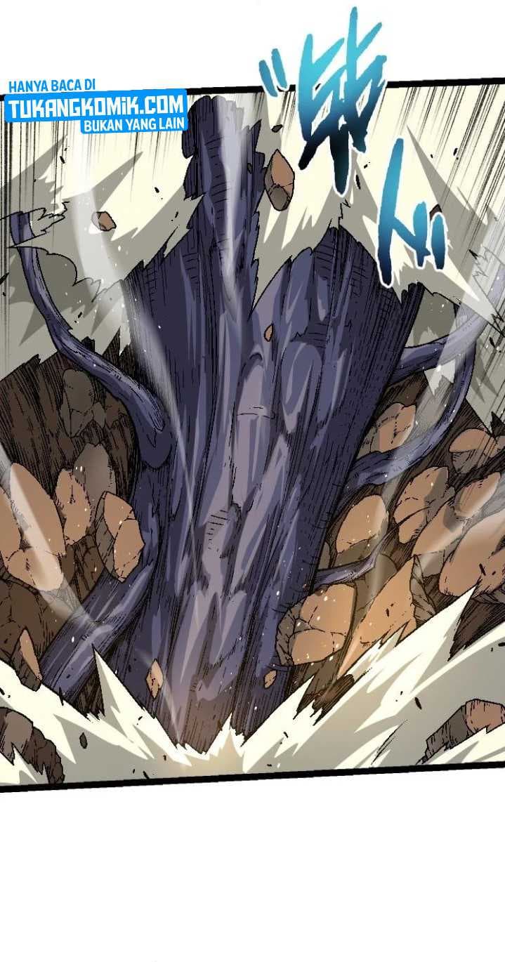 Evolution Begins With A Big Tree - Chapter 28 - Page 5