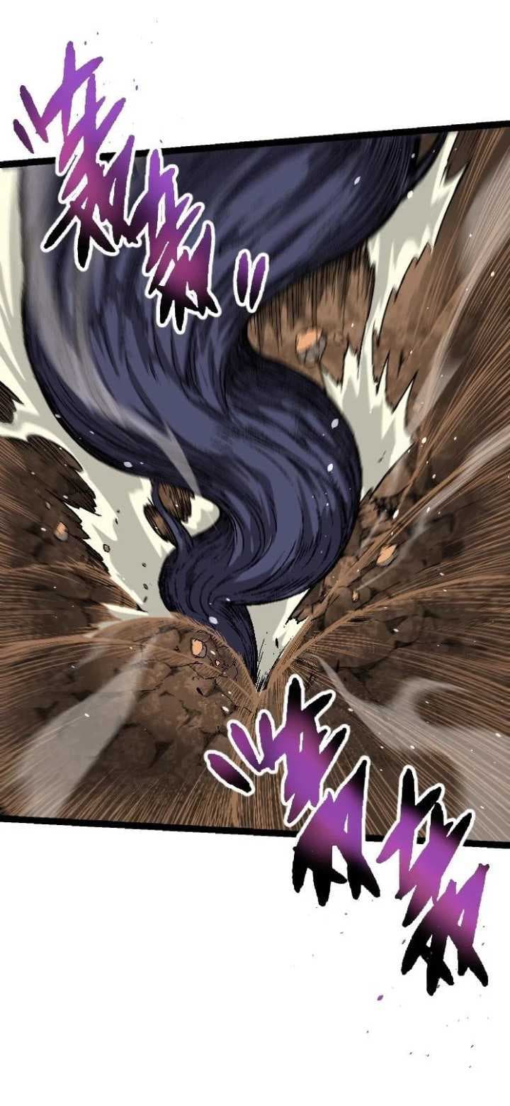 Evolution Begins With A Big Tree - Chapter 28 - Page 6