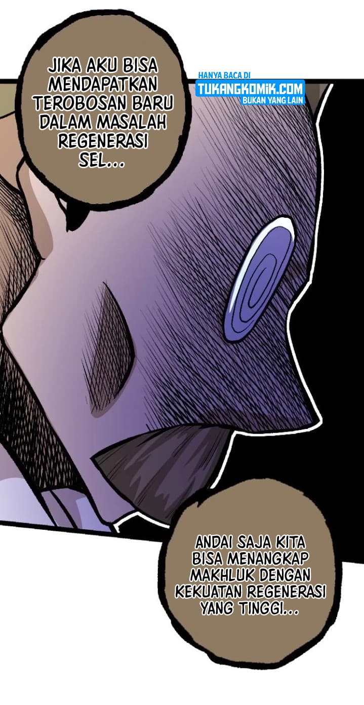Evolution Begins With A Big Tree - Chapter 29 - Page 10