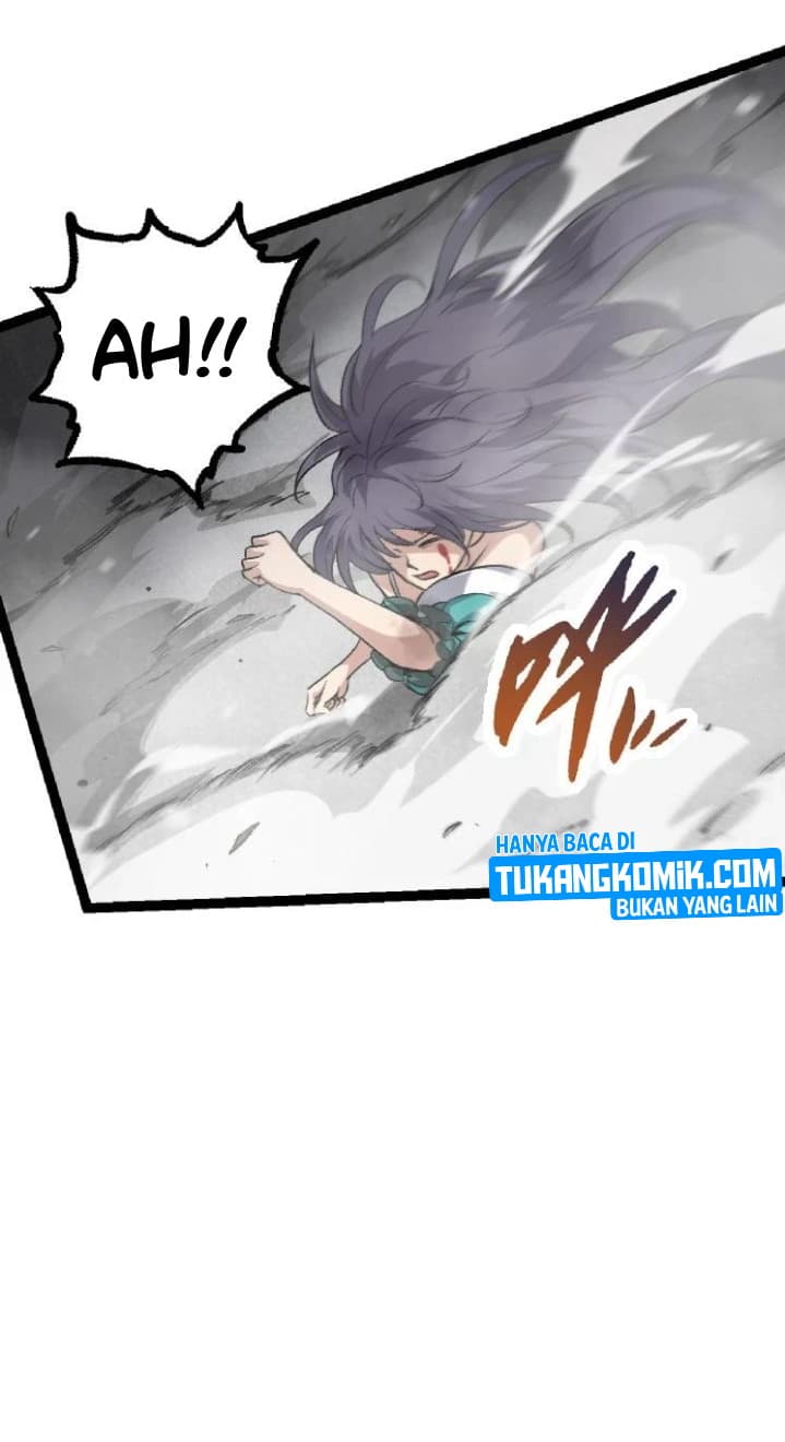 Evolution Begins With A Big Tree - Chapter 29 - Page 34