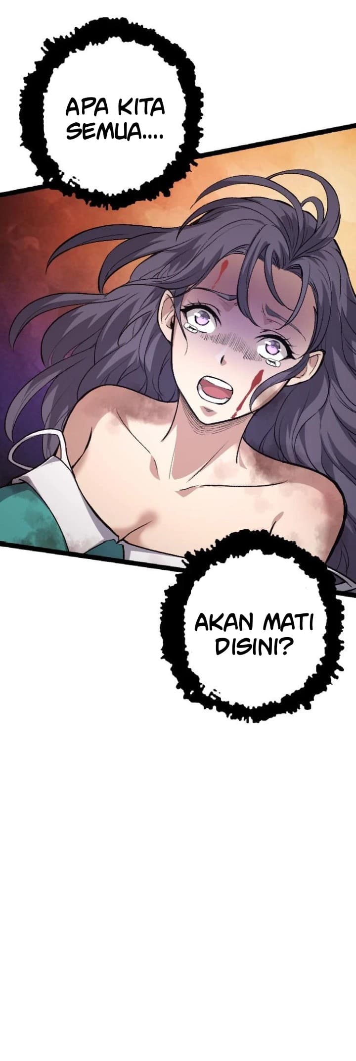 Evolution Begins With A Big Tree - Chapter 29 - Page 37