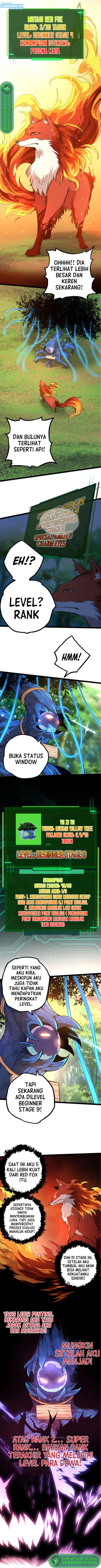 Evolution Begins With A Big Tree - Chapter 3 - Page 4