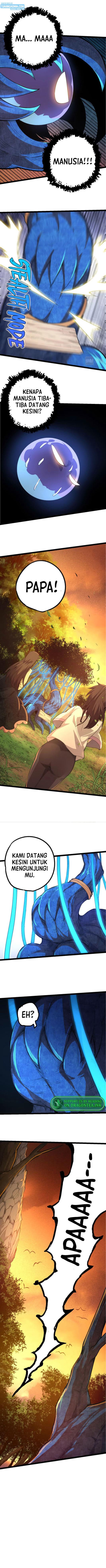 Evolution Begins With A Big Tree - Chapter 3 - Page 6