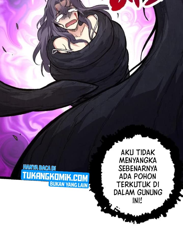 Evolution Begins With A Big Tree - Chapter 30 - Page 20