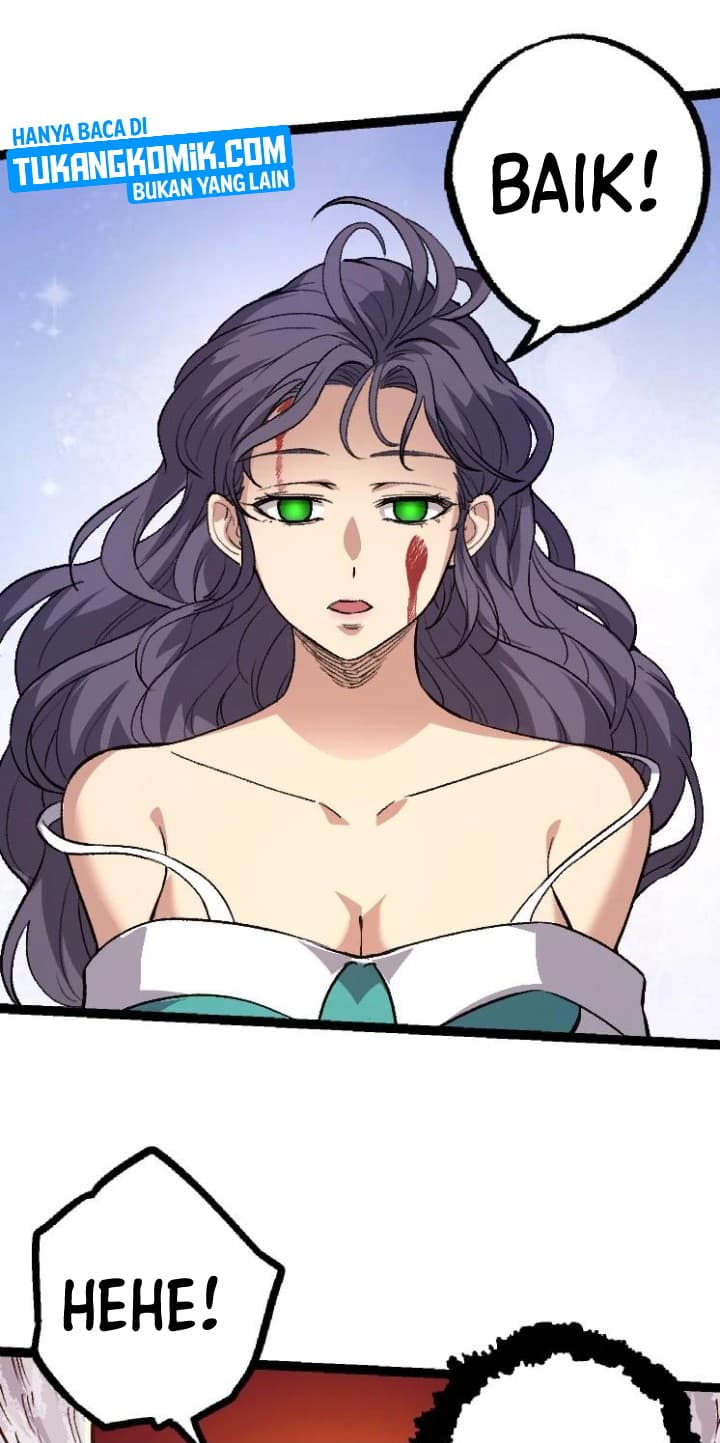 Evolution Begins With A Big Tree - Chapter 30 - Page 35