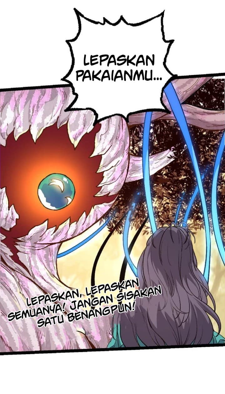 Evolution Begins With A Big Tree - Chapter 30 - Page 38