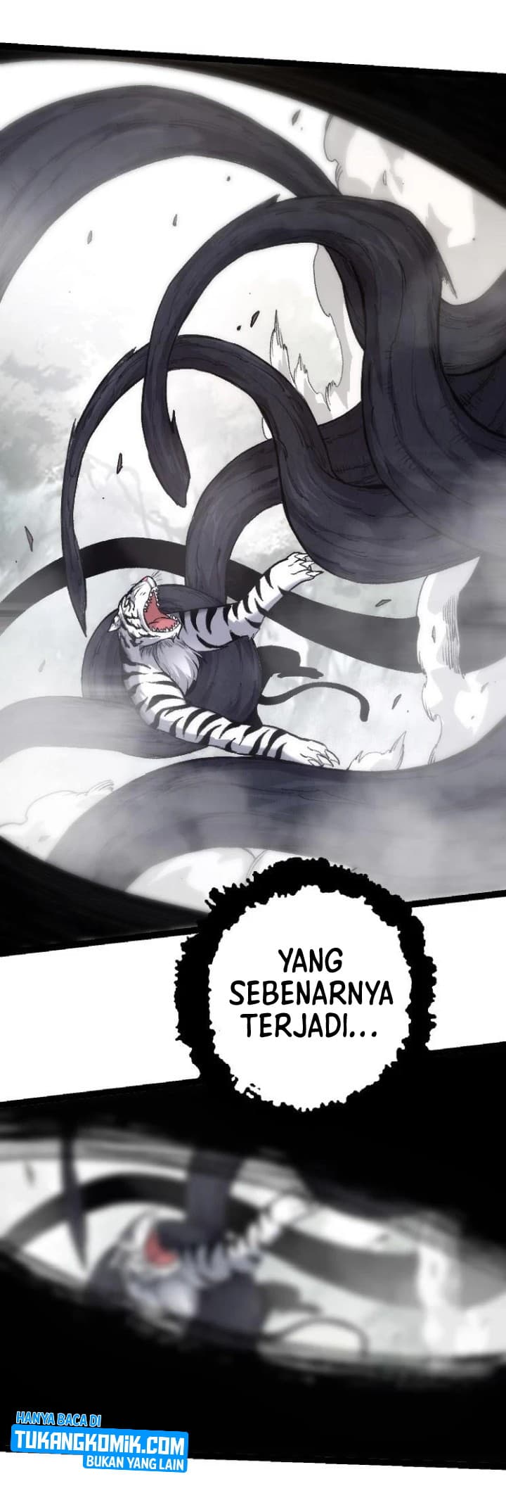 Evolution Begins With A Big Tree - Chapter 30 - Page 5