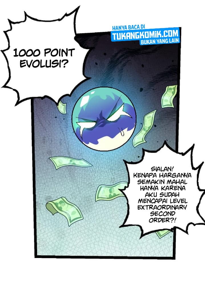 Evolution Begins With A Big Tree - Chapter 31 - Page 10