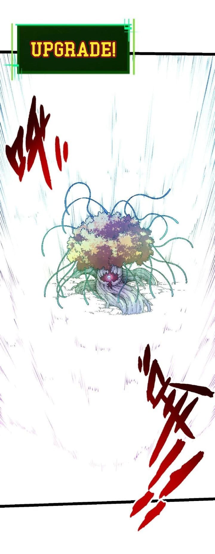 Evolution Begins With A Big Tree - Chapter 31 - Page 11
