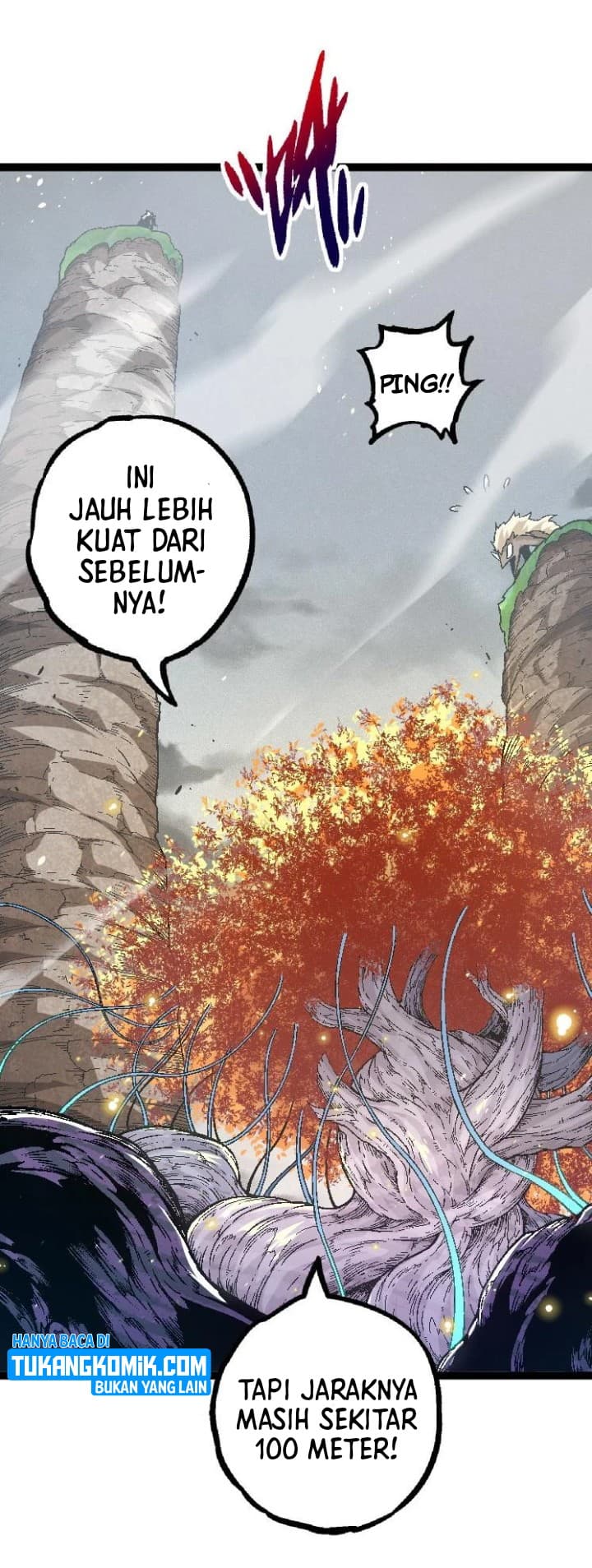 Evolution Begins With A Big Tree - Chapter 31 - Page 15