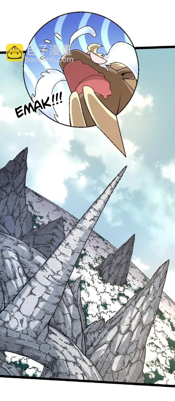 Evolution Begins With A Big Tree - Chapter 31 - Page 27
