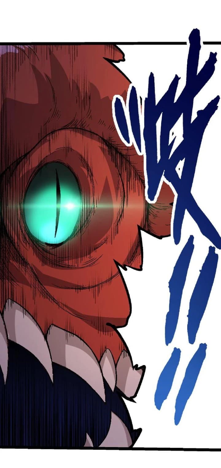 Evolution Begins With A Big Tree - Chapter 31 - Page 39