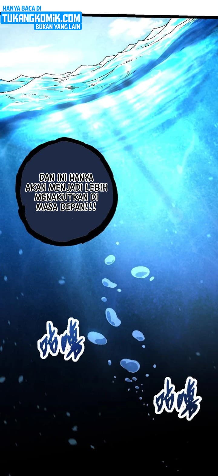 Evolution Begins With A Big Tree - Chapter 31 - Page 51