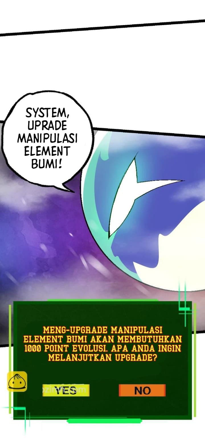 Evolution Begins With A Big Tree - Chapter 31 - Page 9