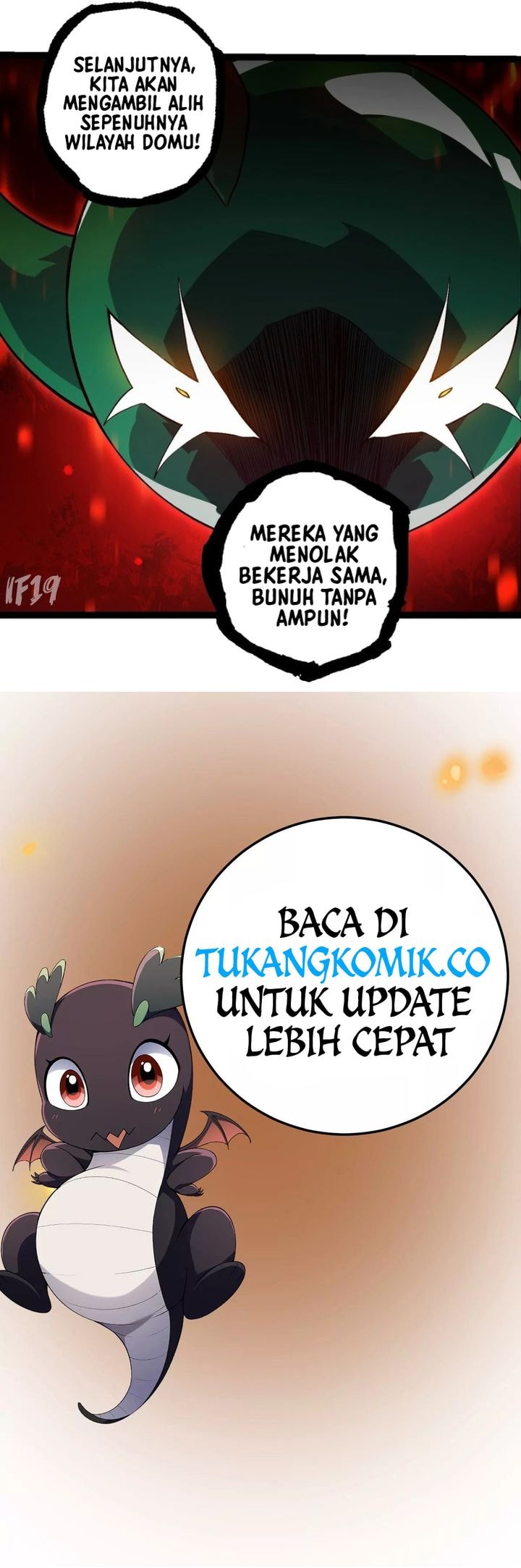 Evolution Begins With A Big Tree - Chapter 310 - Page 10