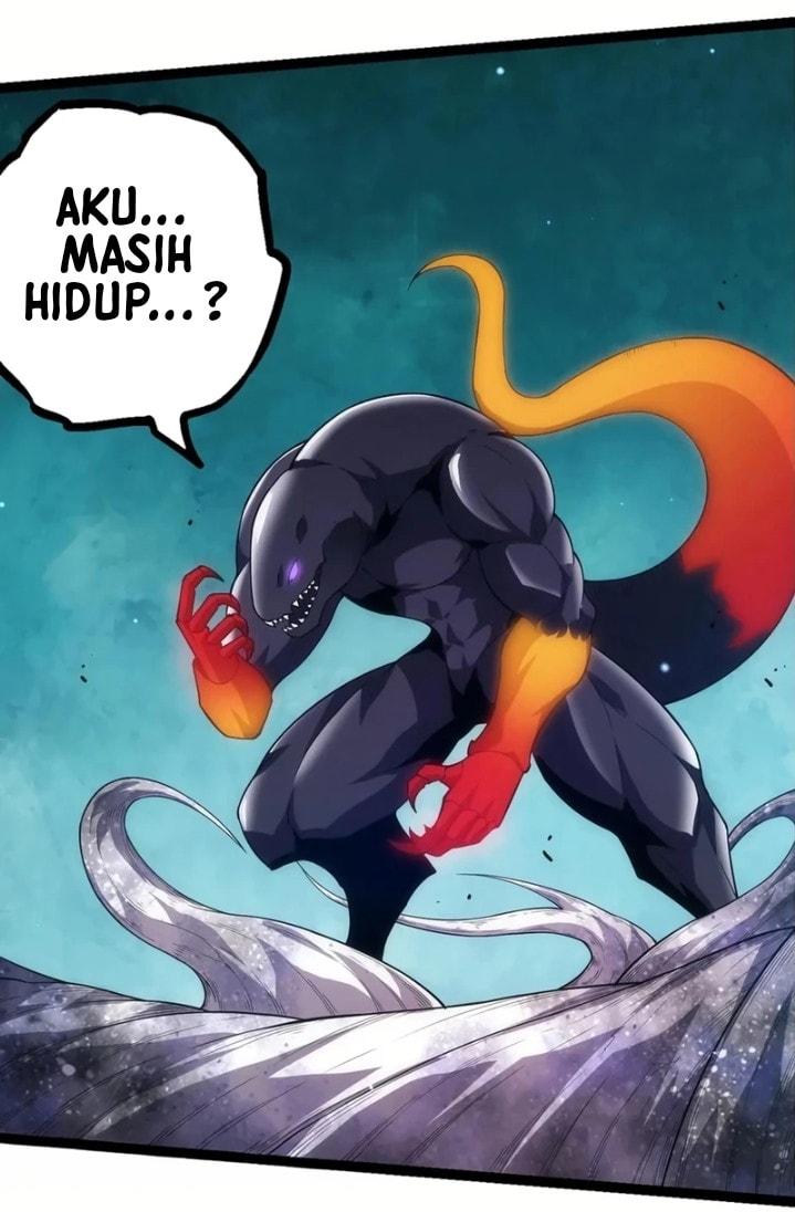Evolution Begins With A Big Tree - Chapter 311 - Page 12