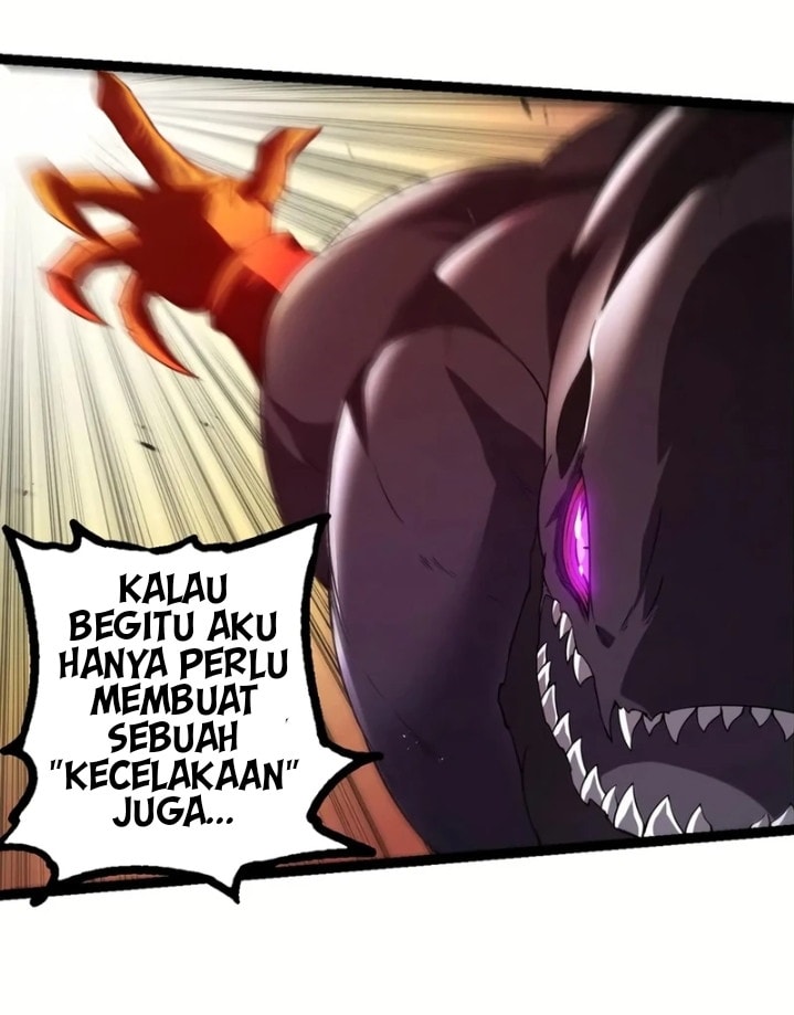 Evolution Begins With A Big Tree - Chapter 311 - Page 17