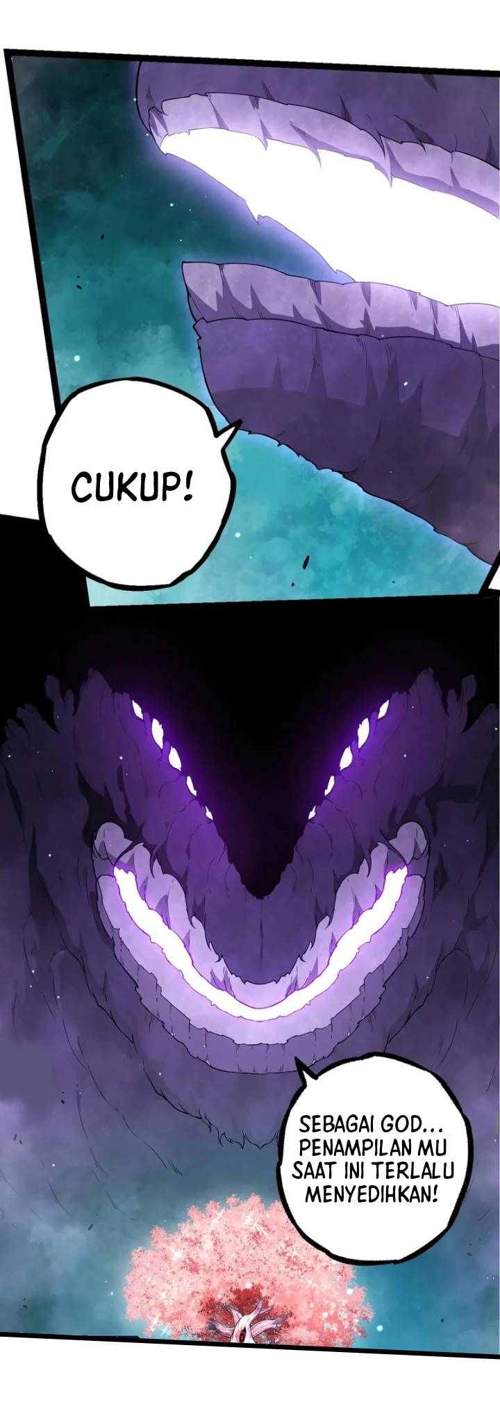 Evolution Begins With A Big Tree - Chapter 311 - Page 18