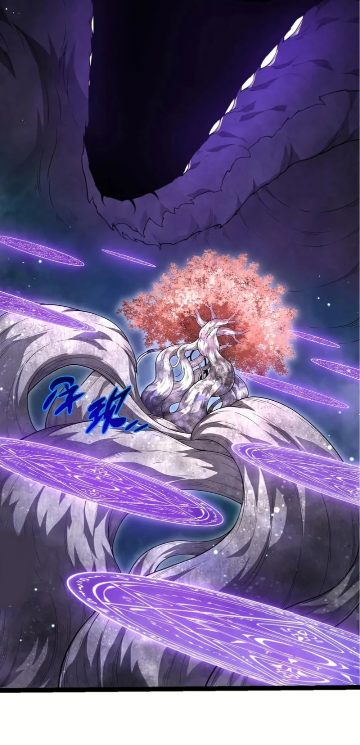Evolution Begins With A Big Tree - Chapter 311 - Page 20