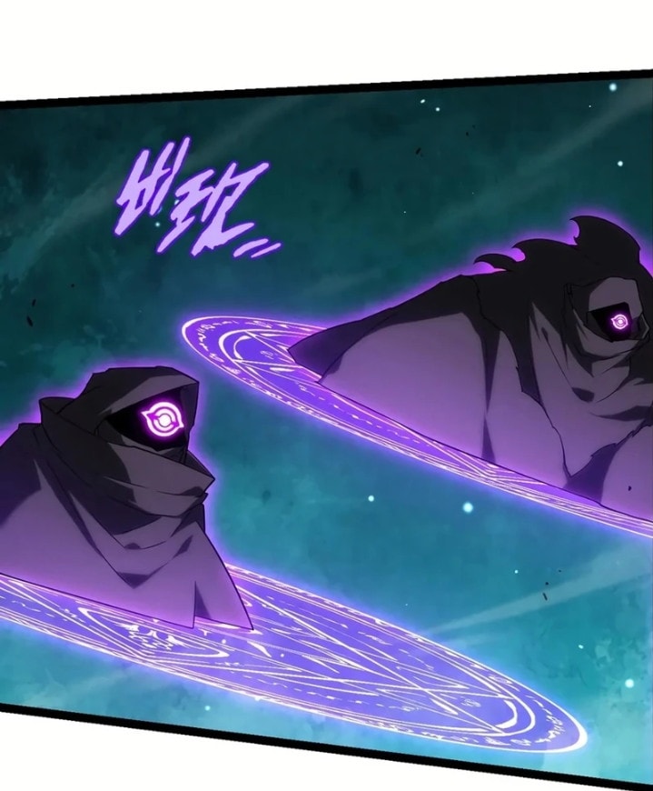 Evolution Begins With A Big Tree - Chapter 311 - Page 21
